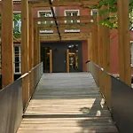 Basel Youth Hostel