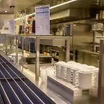 Basel Youth Hostel