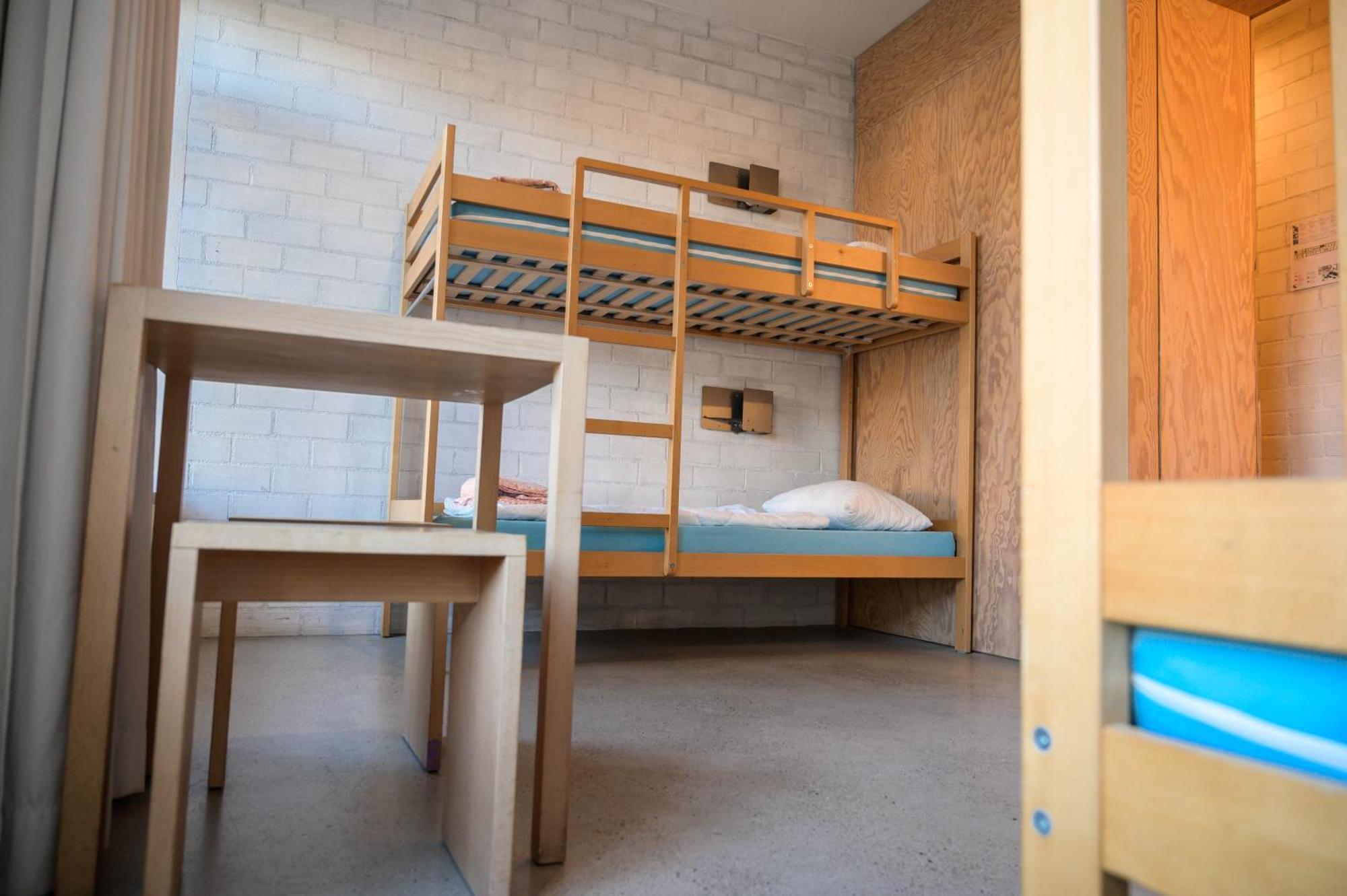 Youth Hostel Bazel