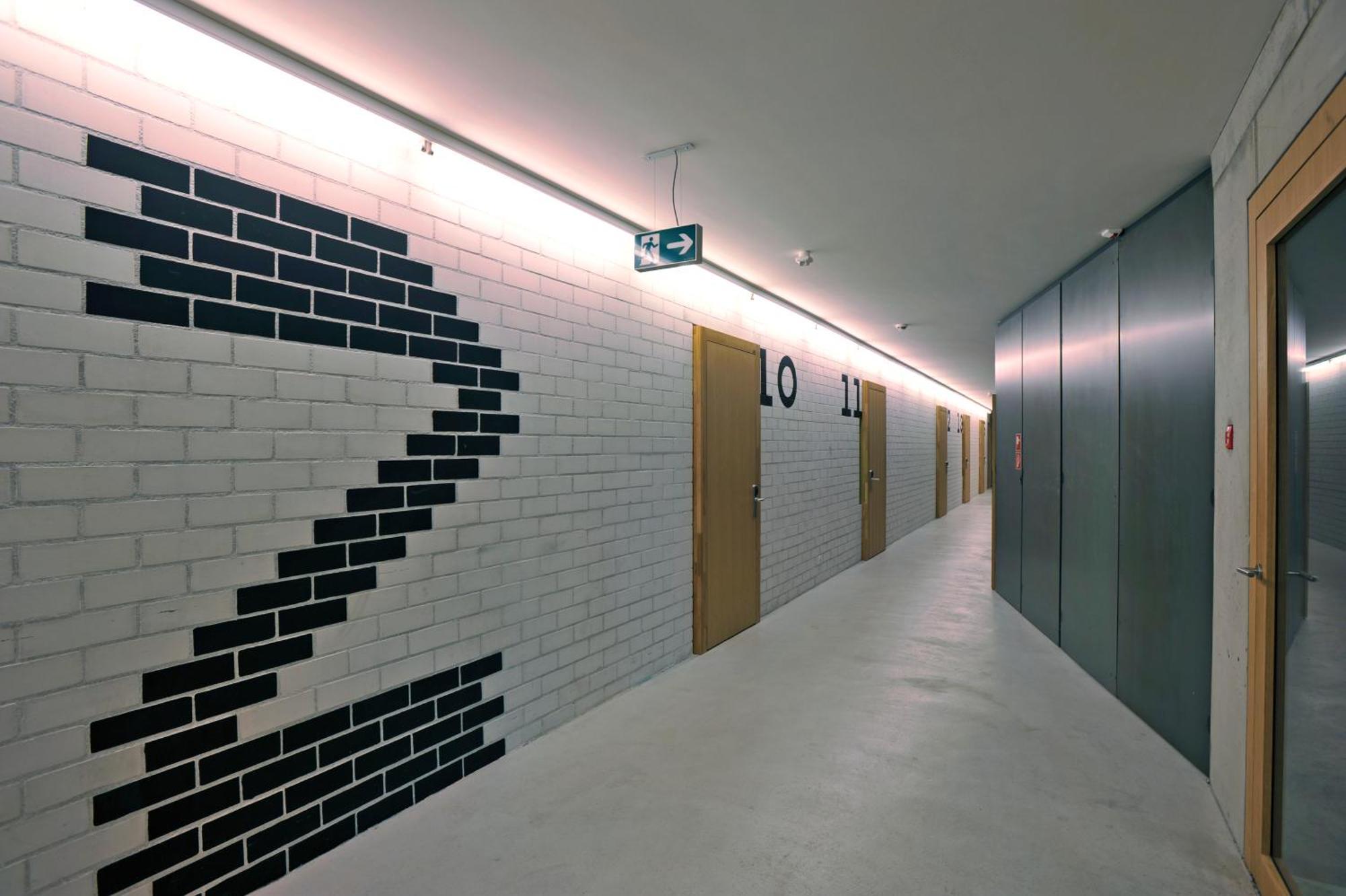 Youth Hostel